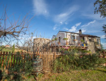 Vakantiehuis Casale Vincenzo