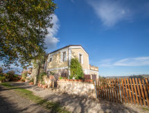 Vakantiehuis Casale Vincenzo