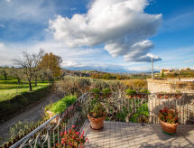 Vakantiehuis Casale Vincenzo