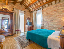 Vakantiehuis Casale Vincenzo