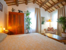 Vakantiehuis Casale Vincenzo