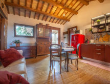 Vakantiehuis Casale Vincenzo
