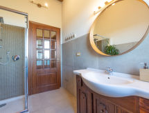 Vakantiehuis Casale Vincenzo
