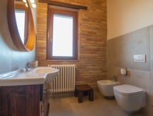 Vakantiehuis Casale Vincenzo