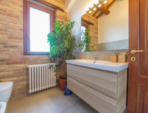 Vakantiehuis Casale Vincenzo
