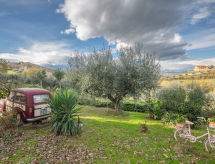 Vakantiehuis Casale Vincenzo