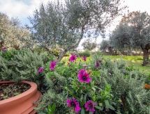 Vakantiehuis Casale Vincenzo