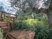 Vakantiehuis Casale Vincenzo