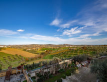 Vakantiehuis Casale Vincenzo