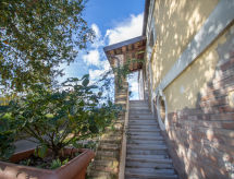Vakantiehuis Casale Vincenzo