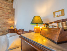 Vakantiehuis Casale Vincenzo