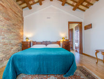 Vakantiehuis Casale Vincenzo