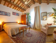 Vakantiehuis Casale Vincenzo