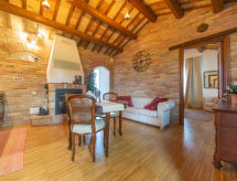 Vakantiehuis Casale Vincenzo