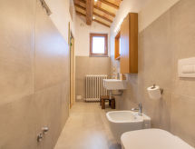 Vakantiehuis Casale Vincenzo
