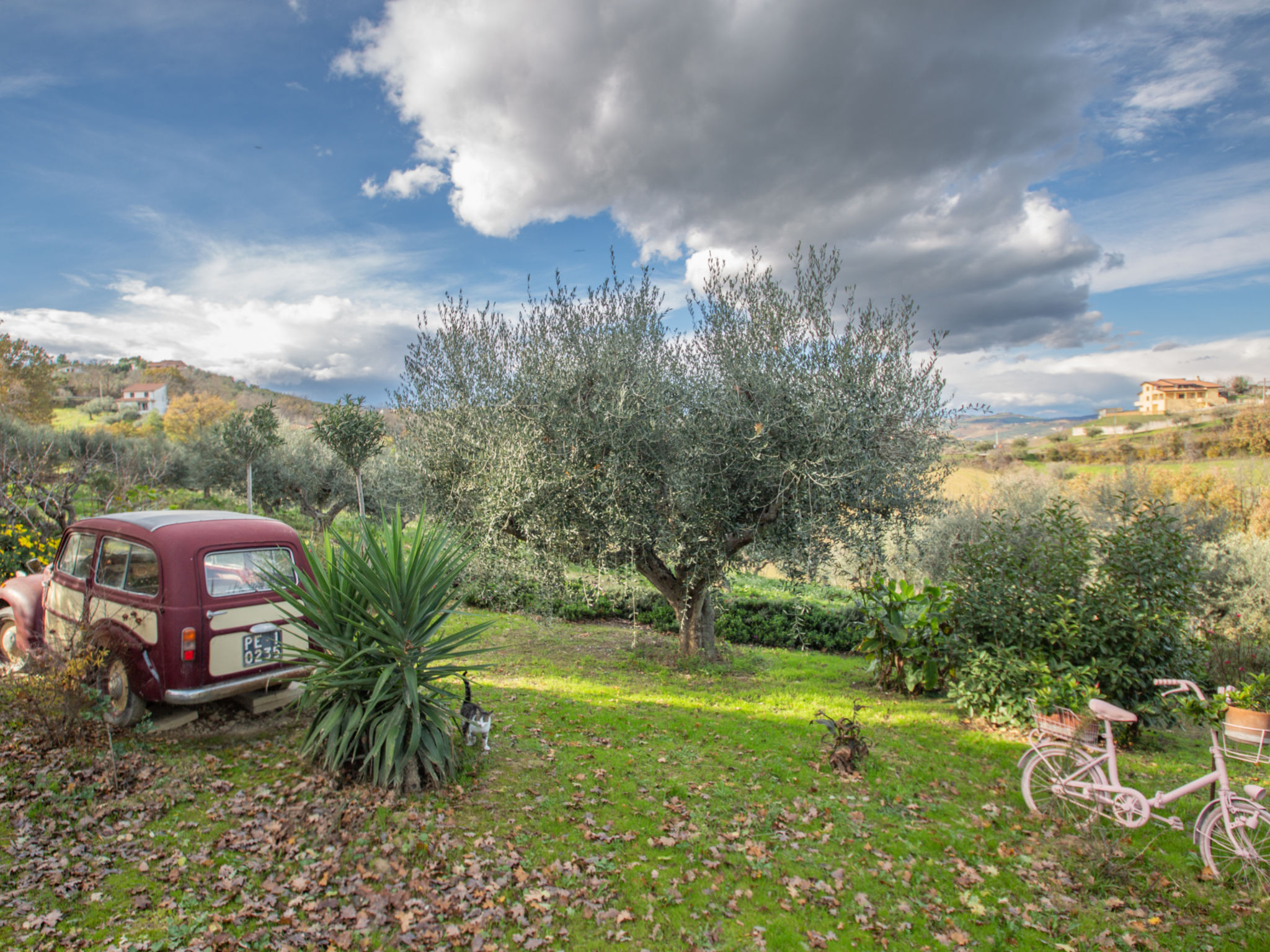 Casale Vincenzo — Terrace (3 of 32)