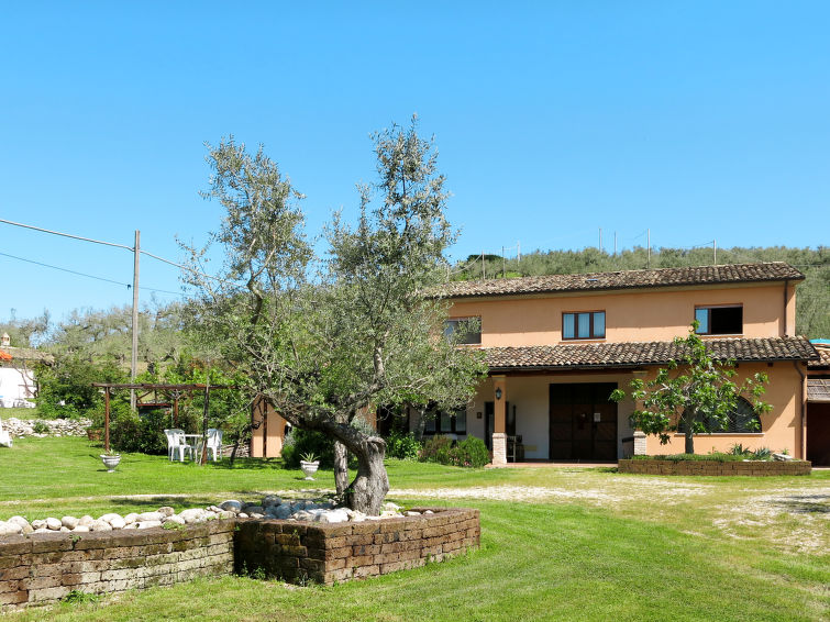 Villa Elster