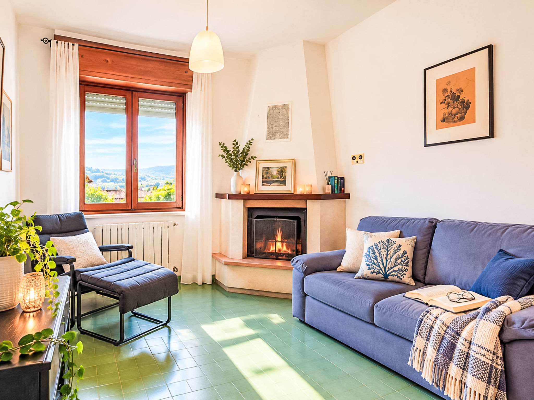 Appartement Patrizia – Séjour, photo 5 sur 23