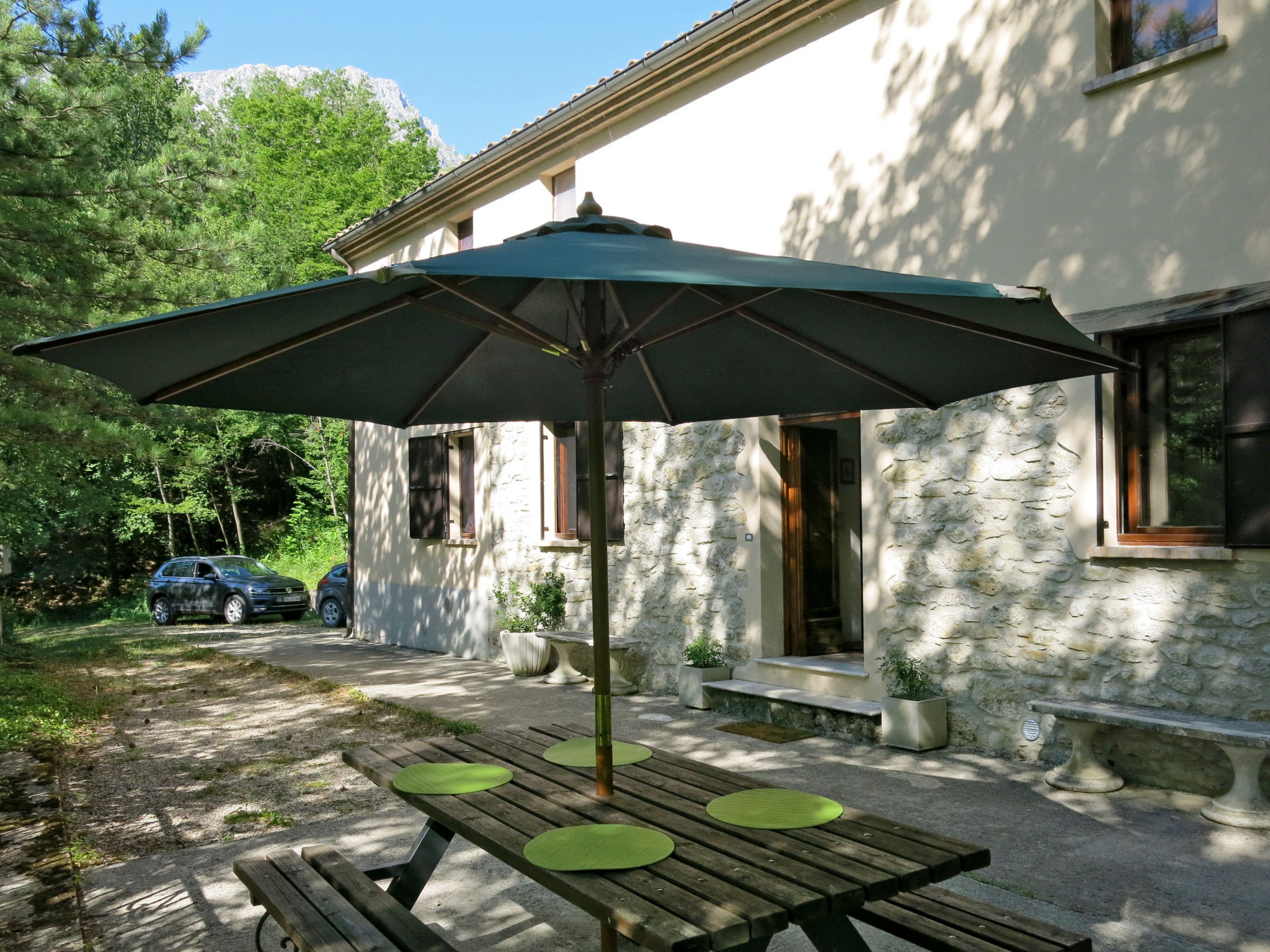 Acqua Santa — view 1 of 26