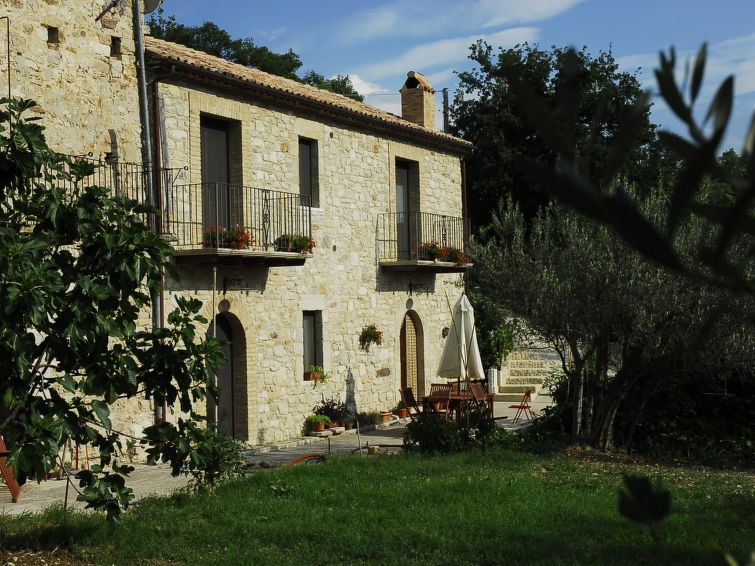 Wohnung L'ulivo - Provincia di Chieti