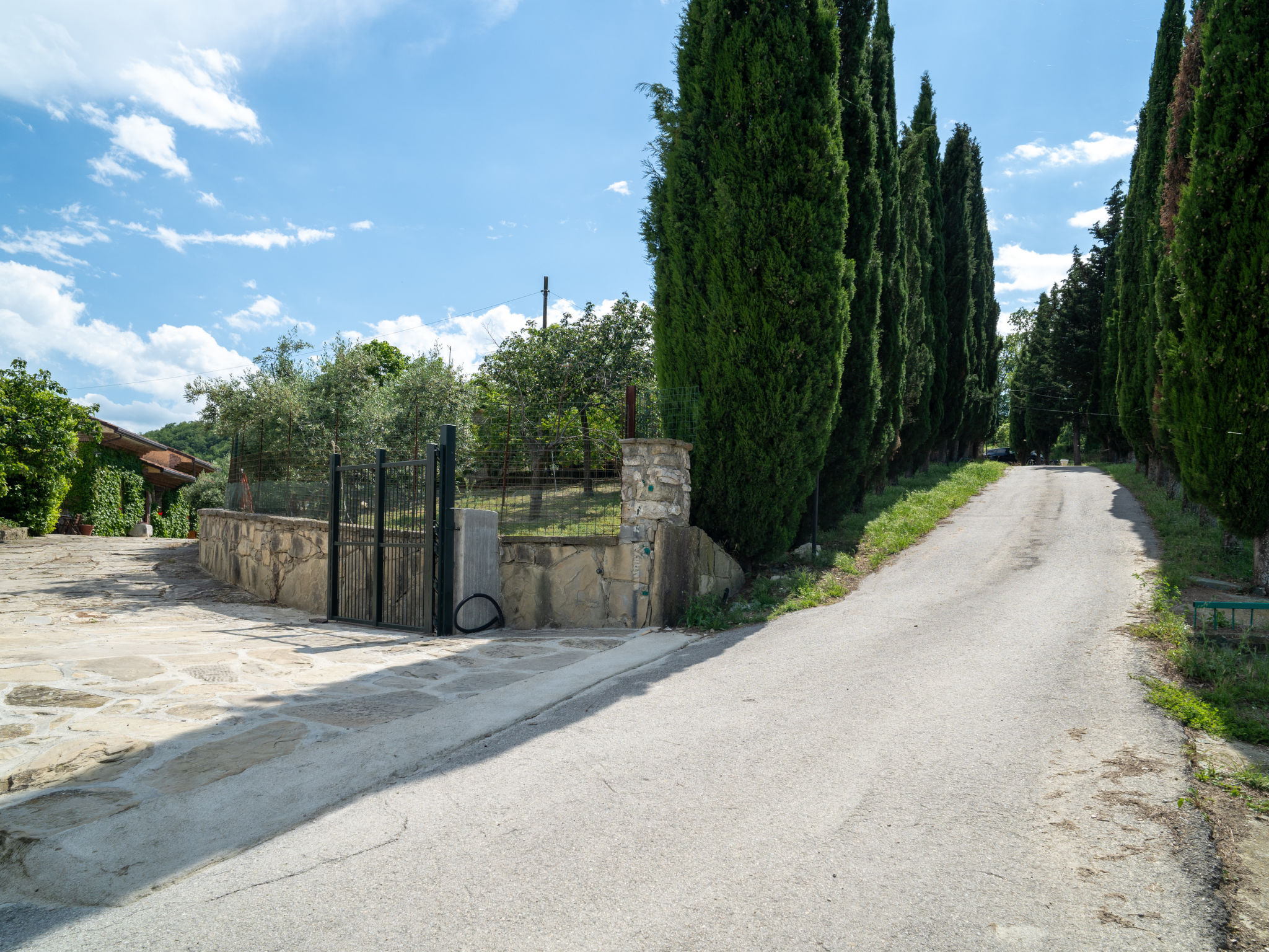 Bomba vista lago 8-Buiten