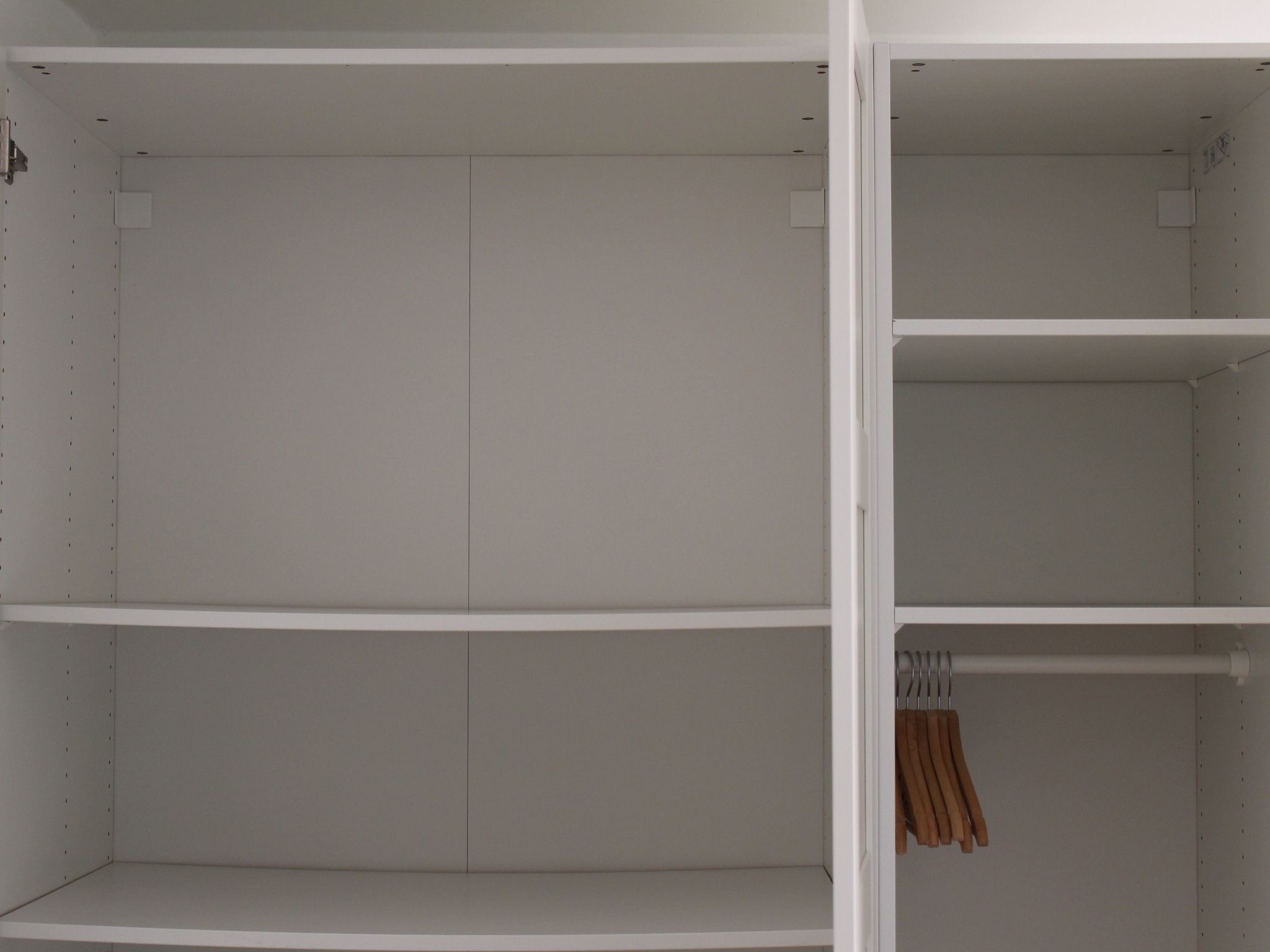 "Daphne Experience".-Binnen