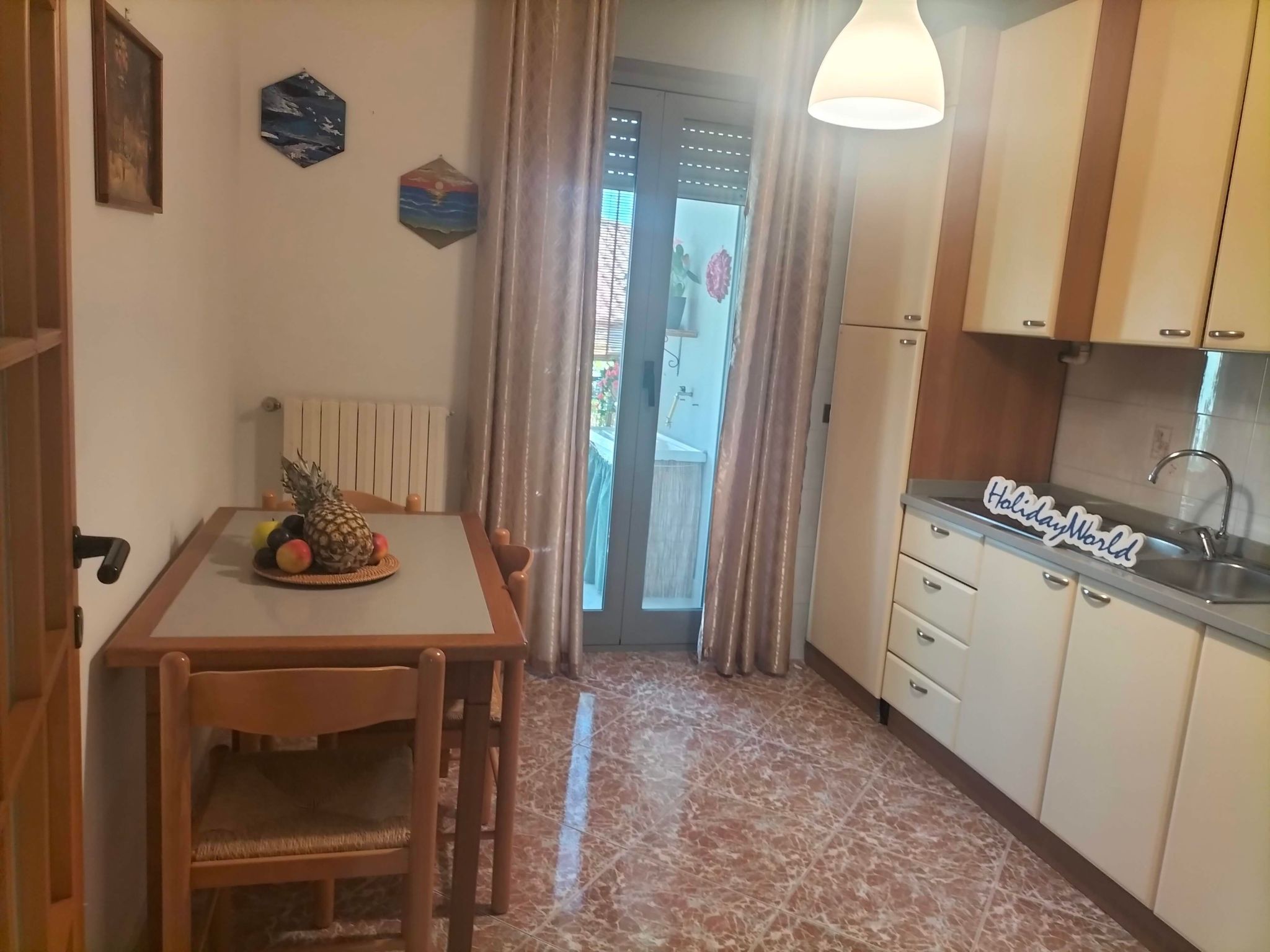 Zopito's House by Holiday World-Binnen