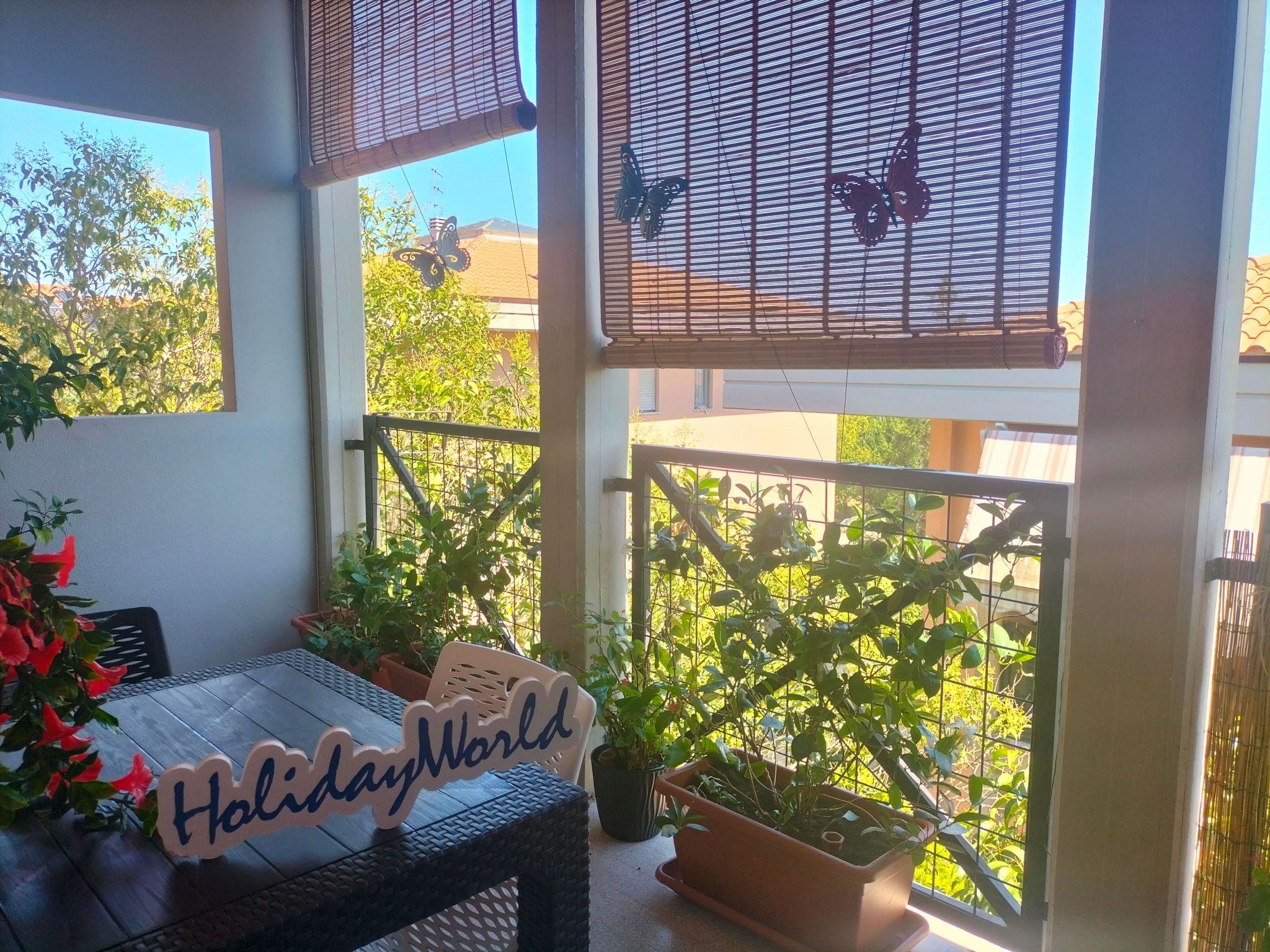 Zopito's House by Holiday World-Buiten