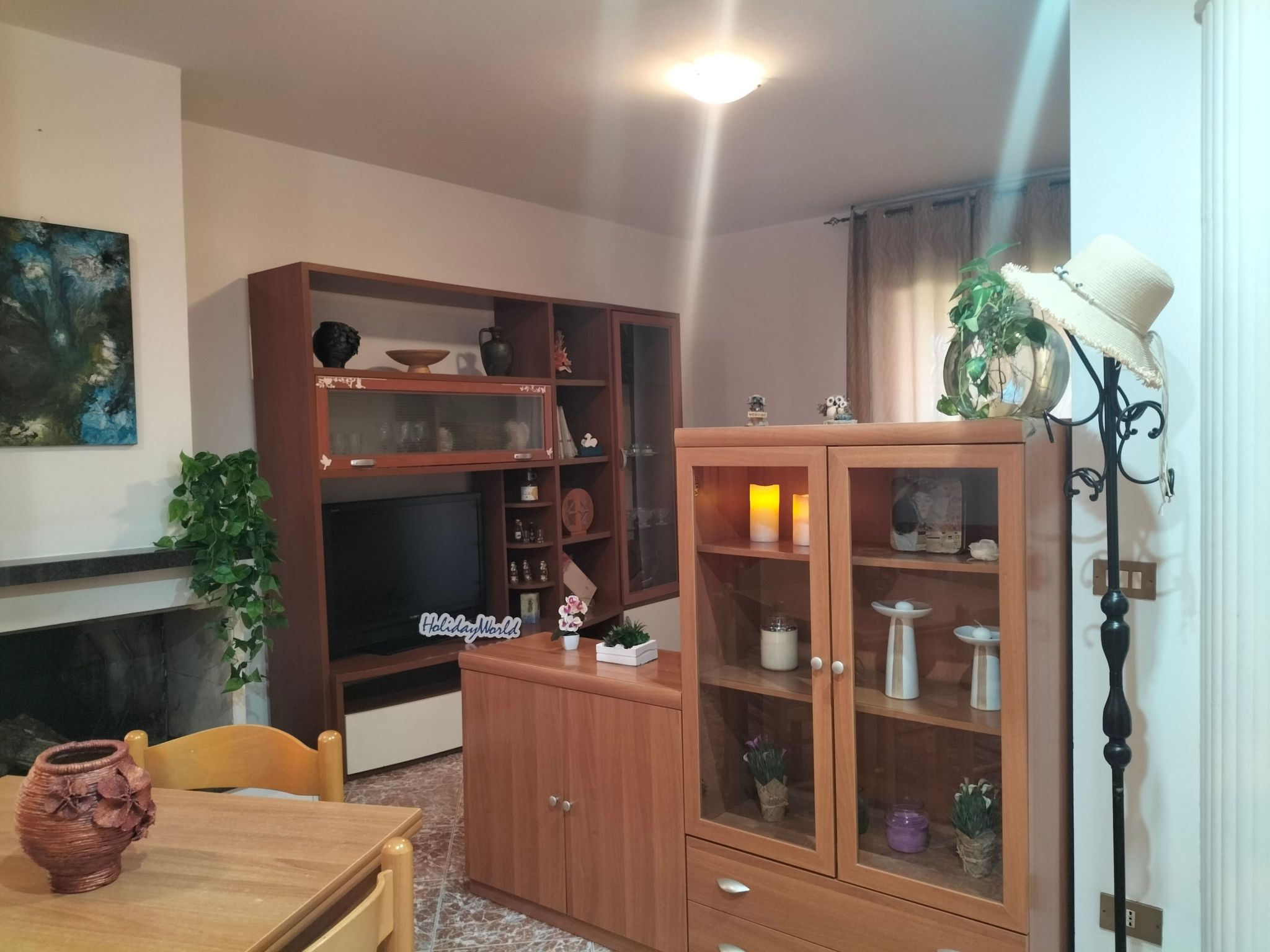 Zopito's House by Holiday World-Binnen