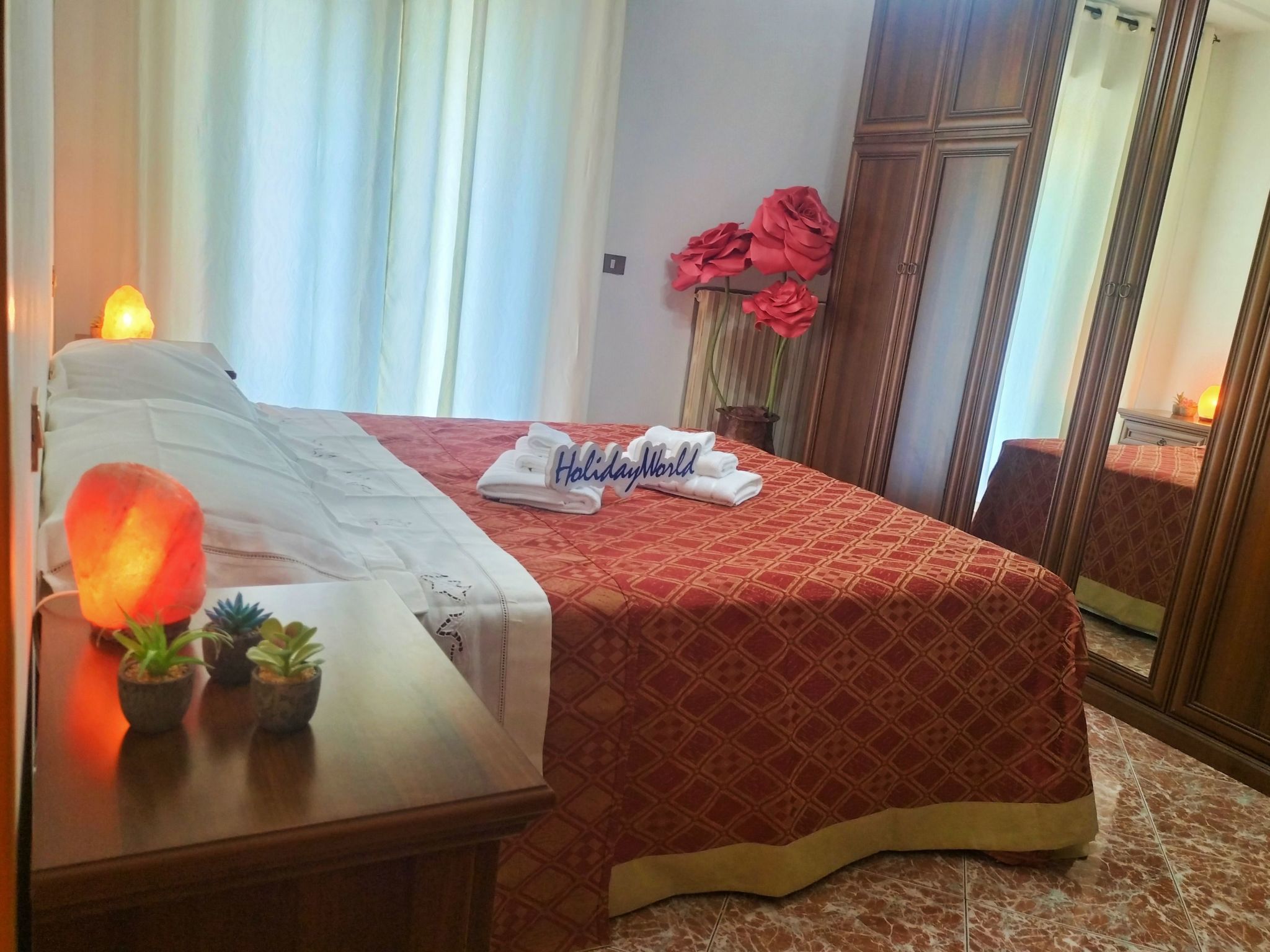 Zopito's House by Holiday World-Binnen