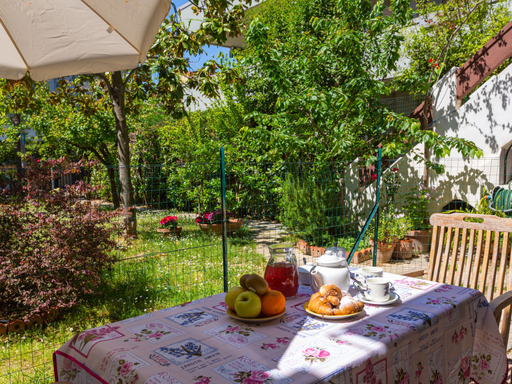 Ferienwohnung Mare Blu Ferienwohnung 