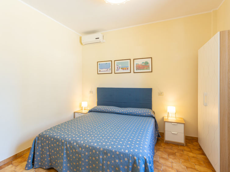 Apartamento Mare Blu ( FVM100)