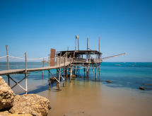 Appartement Mare Blu