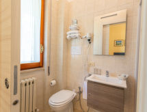 Appartement Mare Blu