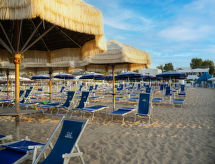 Appartement Mare Blu