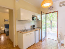 Appartement Mare Blu