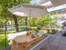 Appartement Mare Blu