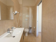 Appartement Mare Blu