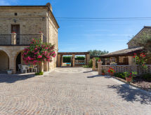 Ferienhaus Borgo Agrituristico Il Pino