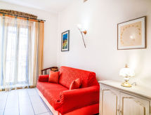 Zonnig appartement in centrum Ortona, op 2 km van het strand - thumbnail 6