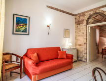 Zonnig appartement in centrum Ortona, op 2 km van het strand - thumbnail 2