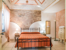 Zonnig appartement in centrum Ortona, op 2 km van het strand - thumbnail 4