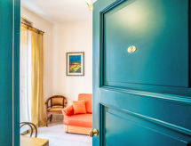 Zonnig appartement in centrum Ortona, op 2 km van het strand - thumbnail 3