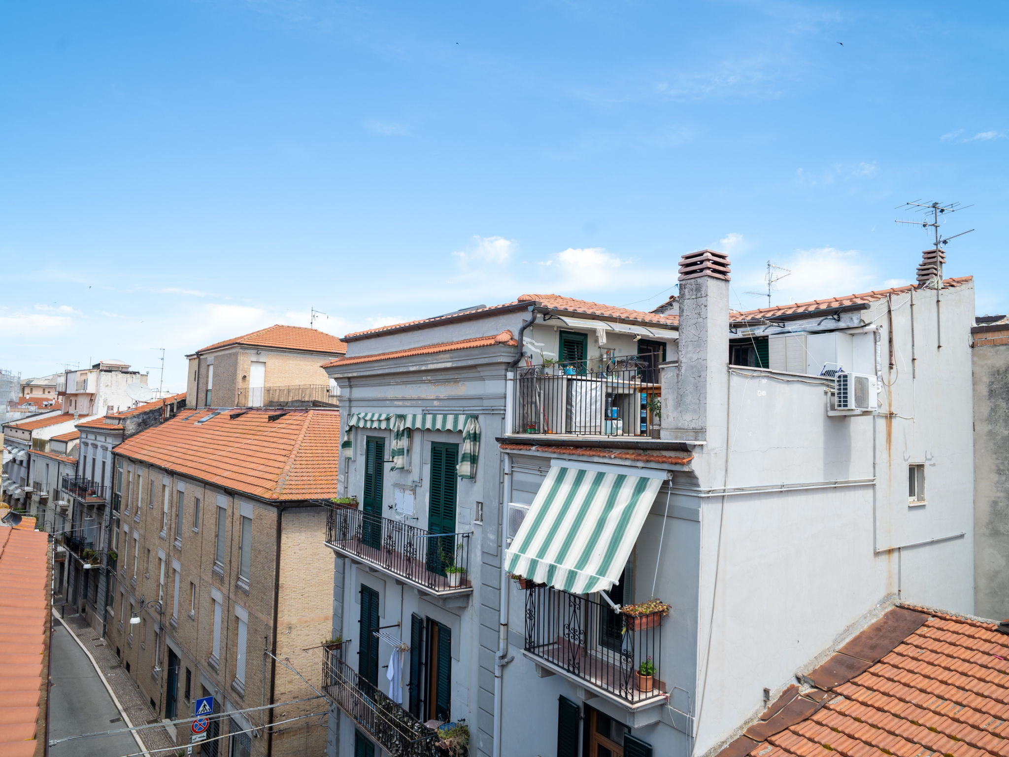 Roof-Buiten