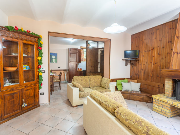 Search and Stay destination Aia di Rocco, Abruzzo - Italy from AU$ 179. Casa Maja