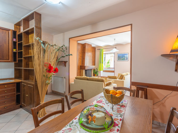 Search and Stay destination Aia di Rocco, Abruzzo - Italy from AU$ 179. Casa Maja