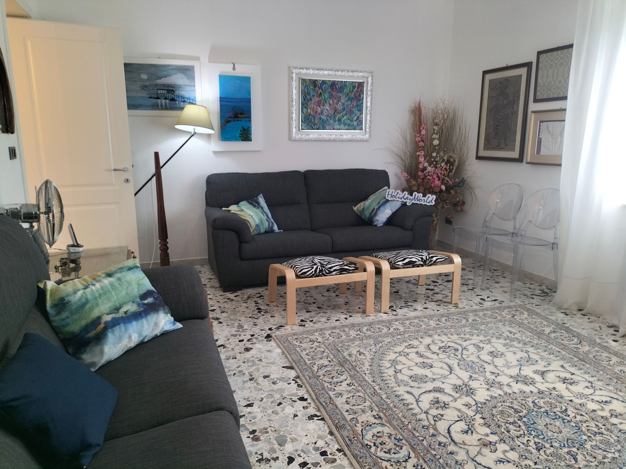 Casa Quercia Grande bei Holiday World-Image-tags.info