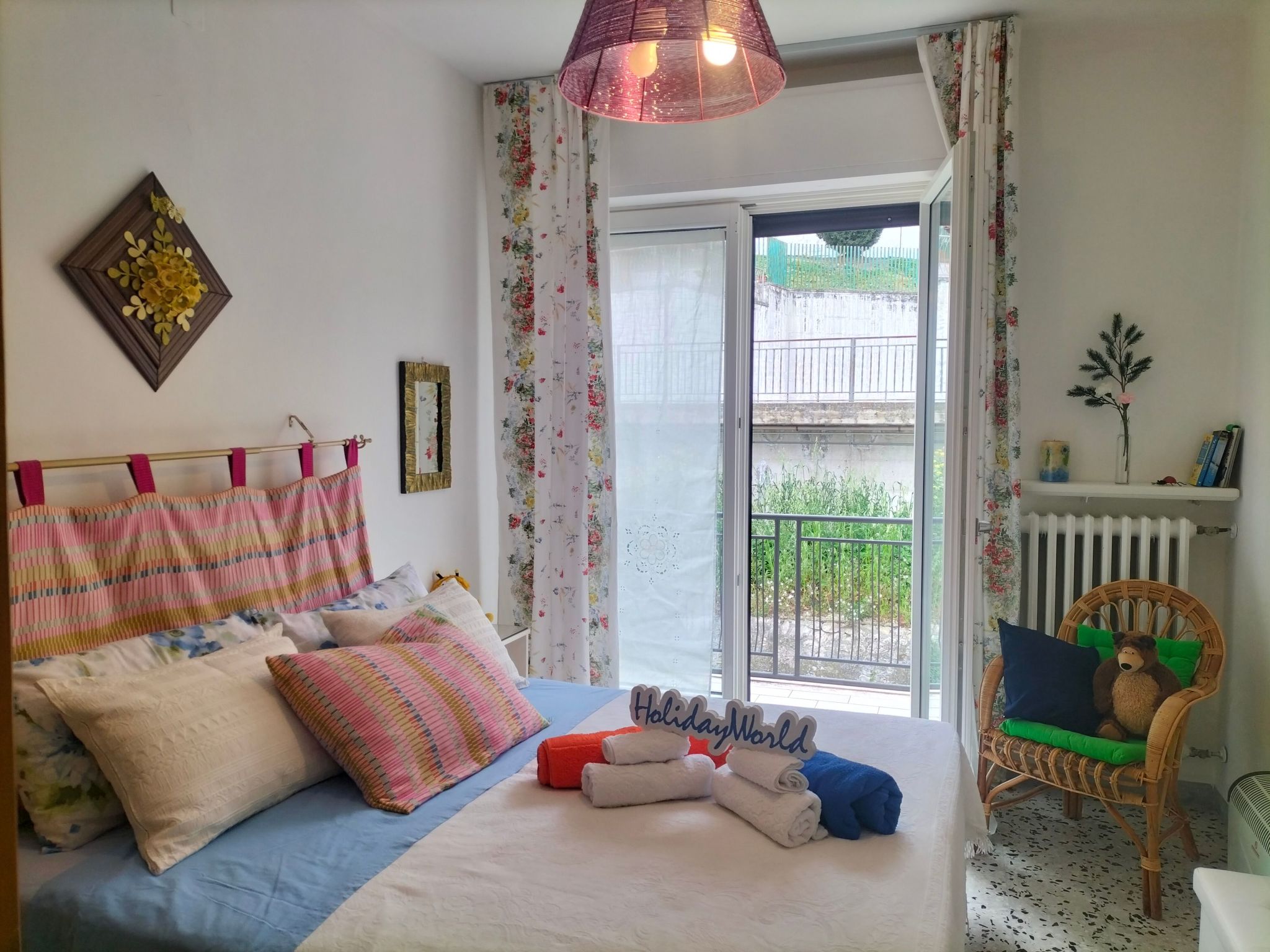 Casa Quercia Grande bei Holiday World-Image-tags.info