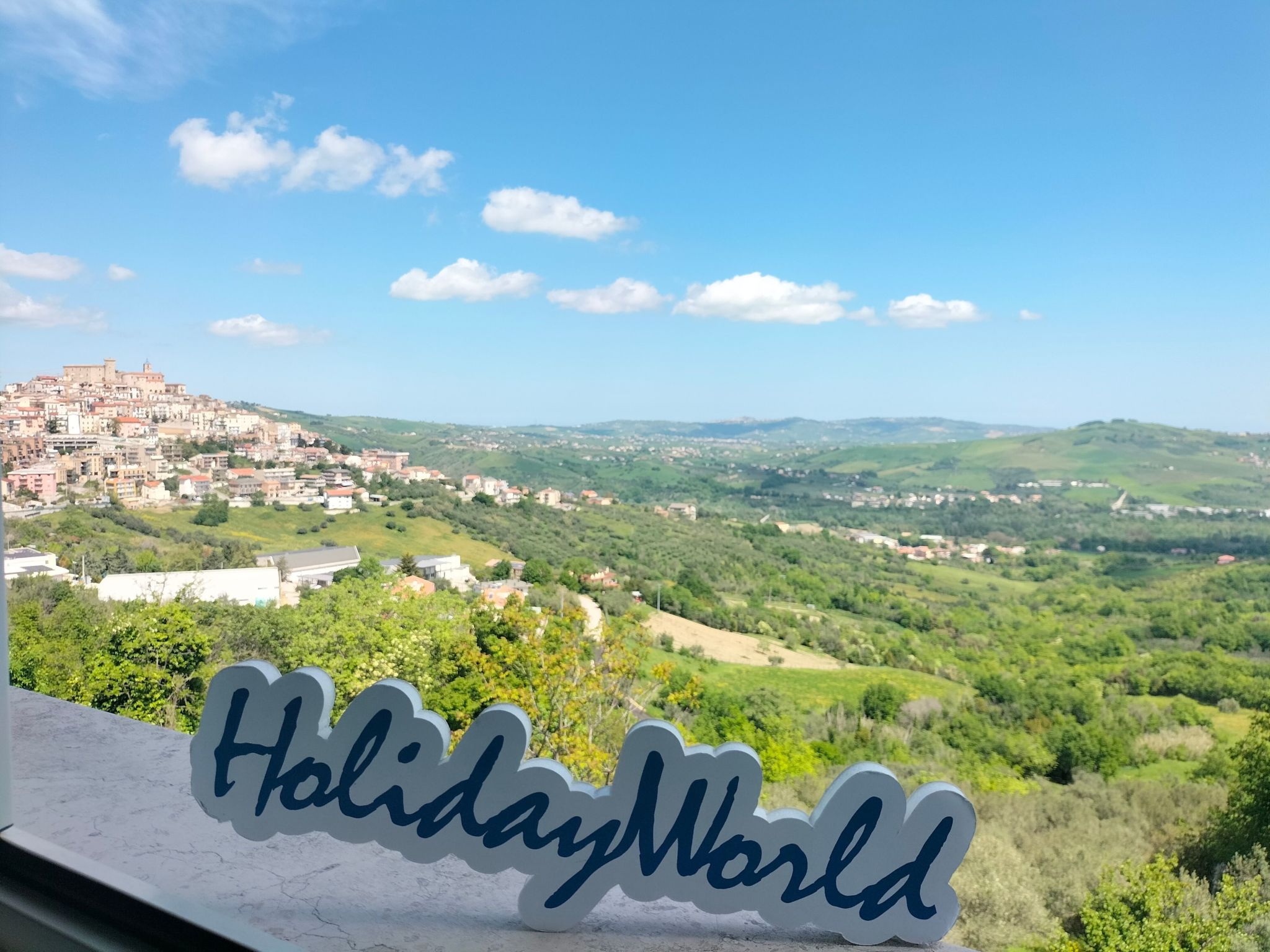 Casa Quercia Grande bei Holiday World-Image-tags.info