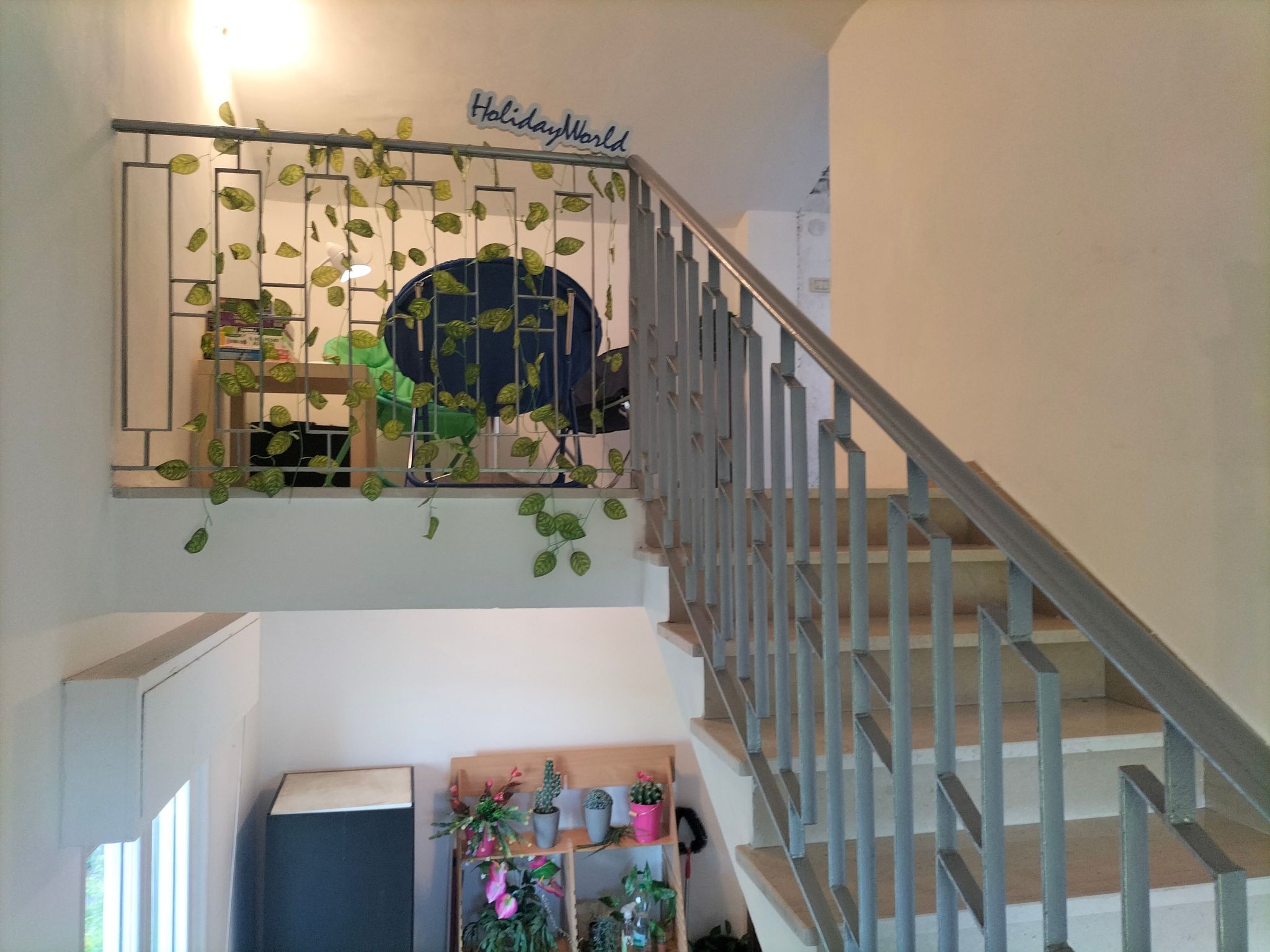 Casa Quercia Grande bei Holiday World-Binnen